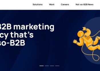 19 Best B2B Marketing Agencies for 2026 | Growth Hackers