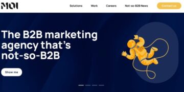 19 Best B2B Marketing Agencies for 2026 | Growth Hackers