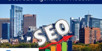 Top 10 SEO Companies In Houston [2025] | Aero Business Solutions