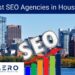 Top 10 SEO Companies In Houston [2025] | Aero Business Solutions
