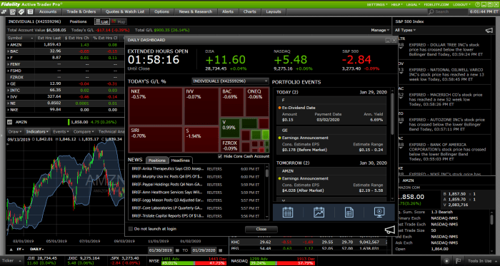 Option Alpha Review 2024 - Is This Automated Trading Platform Legit?