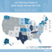 STATE-BY-STATE: LLC STARTUP FEES MAPPED OUT ACROSS THE U.S. | MBA@UNC