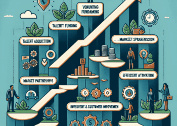 10 Proven Ways to Scale Your Business Fast - Swedish Wealth Institute ...