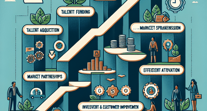 10 Proven Ways to Scale Your Business Fast - Swedish Wealth Institute ...