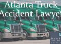 Atlanta Truck Accident Lawyer | McArthur Law Firm