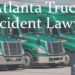Atlanta Truck Accident Lawyer | McArthur Law Firm