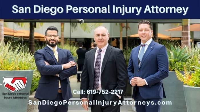 San Diego Personal Injury Attorneys | Immediate Help Now | Avail 24/7