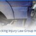T-Bone Accidents - Trucking Injury Law Group