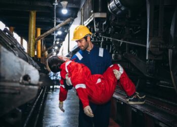 Offshore Injury Claims for Maritime Workers | Houston, TX