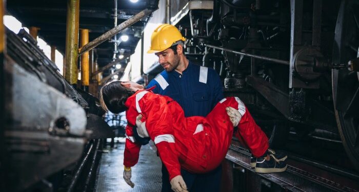Offshore Injury Claims for Maritime Workers | Houston, TX