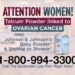 Goldwater Law Firm TV Commercial, 'Talcum Powder and Ovarian Cancer ...